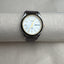 Genuine Leather Gold Tone Timex