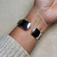 Vintage Abalone Bold Cuff
