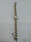 Old Money Dainty Vintage Two Tone Seiko