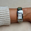 Vintage Abalone Bold Cuff