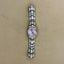 Anne Klein II Women's Classic Stainless Steel Vintage Watch – Lavender Dial