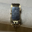 Regal Gold Diamond Bracelet Watch