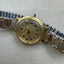 Seiko Automatic Antique Expansion Gold Watch