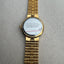 Luxury 18K Swiss, Stone Gem Watch