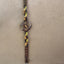 Vintage Folio Watch β Two-Tone Bronze & Gold Bracelet β Deep Brown Dial β Retro Y2K Chunky Style β Womenβs Quartz Timepiece