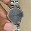 Anne Klein II Women’s Diamond Accent Watch – Silver-Tone Bracelet