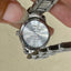 Anne Klein II Women's Classic Stainless Steel Vintage Watch – Lavender Dial