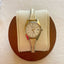 Citizen Quartz Vintage Ladies Gold Tone Expansion Watch
