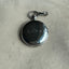 Antique Pocket Watch Looper, Sterling Silver