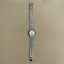 Anne Klein II Women’s Diamond Accent Watch – Silver-Tone Bracelet