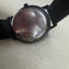 Men's Deep Blue Steel Vintage Guess Watch