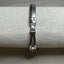 Elegant Luxury Vintage Diamond Mercasite Watch
