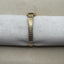 Classic Minimalist Vintage Timex Gold Expansion