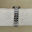 Anne Klein II Women’s Diamond Accent Watch – Silver-Tone Bracelet