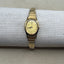 Classic Minimalist Vintage Timex Gold Expansion
