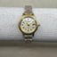 Seiko Automatic Antique Expansion Gold Watch