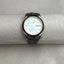 Genuine Leather Gold Tone Timex