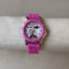 Disney Minnie Mouse Pink Accutime