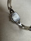 Elegant Luxury Vintage Diamond Mercasite Watch
