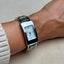 Vintage Abalone Bold Cuff