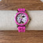 Disney Minnie Mouse Pink Accutime
