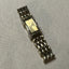 Regal Gold Diamond Bracelet Watch
