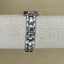 Anne Klein II Women's Classic Stainless Steel Vintage Watch – Lavender Dial