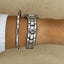 Anne Klein II Women's Classic Stainless Steel Vintage Watch – Lavender Dial