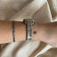 Retro 1990s vintage Sterling Silver, Charles Raymond