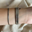 Retro 1990s vintage Sterling Silver, Charles Raymond