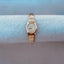 Classic Minimalist Vintage Timex Gold Expansion