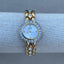 Regal Vintage Elizabeth Taylor Diamond Gold Watch