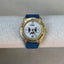 1990's Gitano Quartz Sun Moon Phase Watch