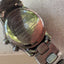 Vintage Timex Indiglo WR 30M Watch – Stainless Steel Band – White Dial – Water Resistant – Unisex Quartz Field Watch