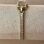 Longines Ladies Watch – Art Deco Gold Tone Mechanical Timepiece – Antique Swiss Wristwatch