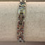 Anne Klein AK Women’s Silver Link Bangle Watch with Date Dial – Vintage Quartz