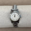 Vintage Timex Women’s Silver Expansion Band Watch | Classic Mid-Century Everyday Timepiece