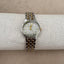 Anne Klein Two Tone and Silver Two-Tone Women’s Watch | Silver & Gold Bracelet Style | Elegant Minimalist Design