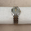 Anne Klein Two Tone and Silver Two-Tone Women’s Watch | Silver & Gold Bracelet Style | Elegant Minimalist Design
