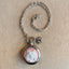 Whimsical and Charming Cat Pocket-watch