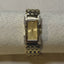 Regal Gold Diamond Bracelet Watch