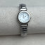 Vintage Pulsar By Seiko Sterling Silver Dainty Expansion Watch