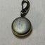 Antique Times Square Pocket Watch