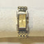 Regal Gold Diamond Bracelet Watch