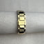 Classic Chic Kate Spade Gold Watch