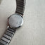 Vintage Pulsar By Seiko Sterling Silver Dainty Expansion Watch