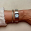 Art Deco Style Vivani Cuff