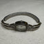 Elegant Luxury Vintage Diamond Mercasite Watch