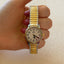 Y2K Vintage Daily Wear Expansion Two Tone Timex