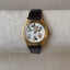 Vintage Disney Character Leather Watch